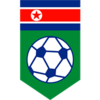 朝鲜女足U17logo