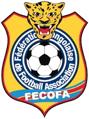 刚果民主共和国U16logo
